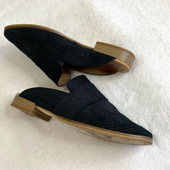 FREE PEOPLE AT EASE  MULES - Picture 8 of 9